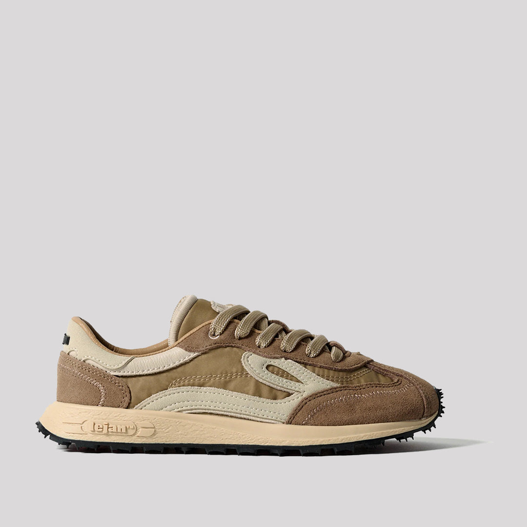 LEJAN ONE MELROSE RUNNER ADULTO - BAREFOOT