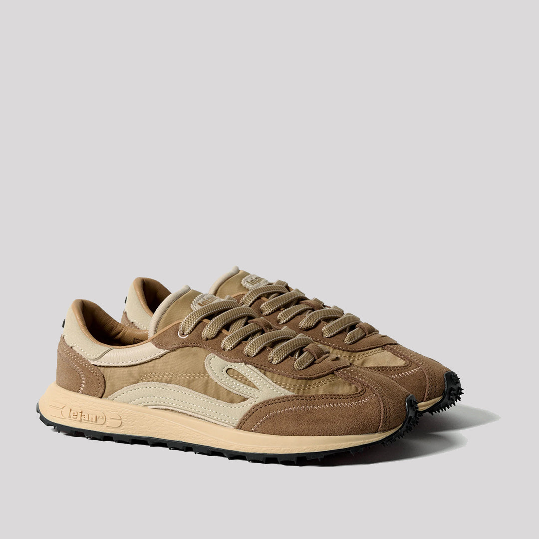 LEJAN ONE MELROSE RUNNER ADULTO - BAREFOOT