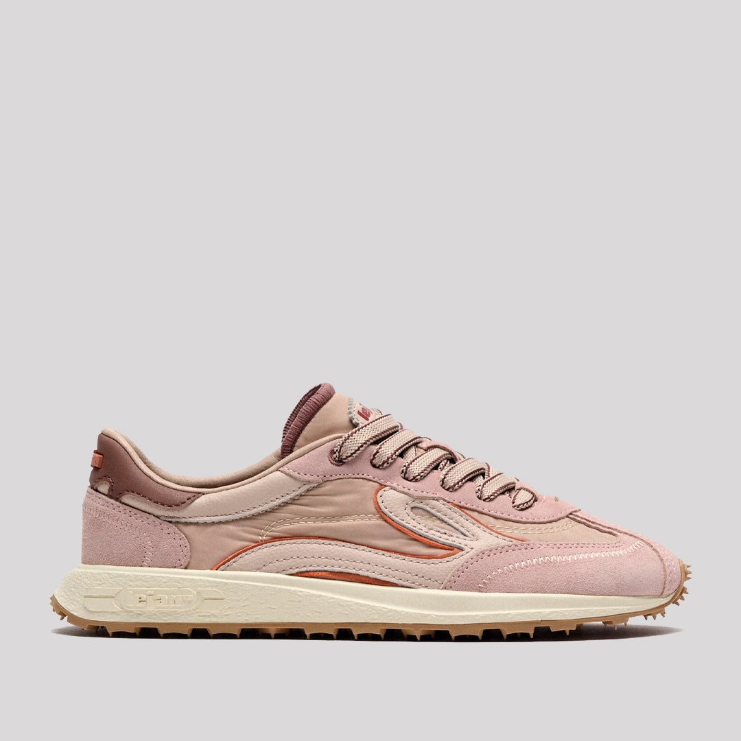 LEJAN ONE MELROSE RUNNER ADULTO - BAREFOOT