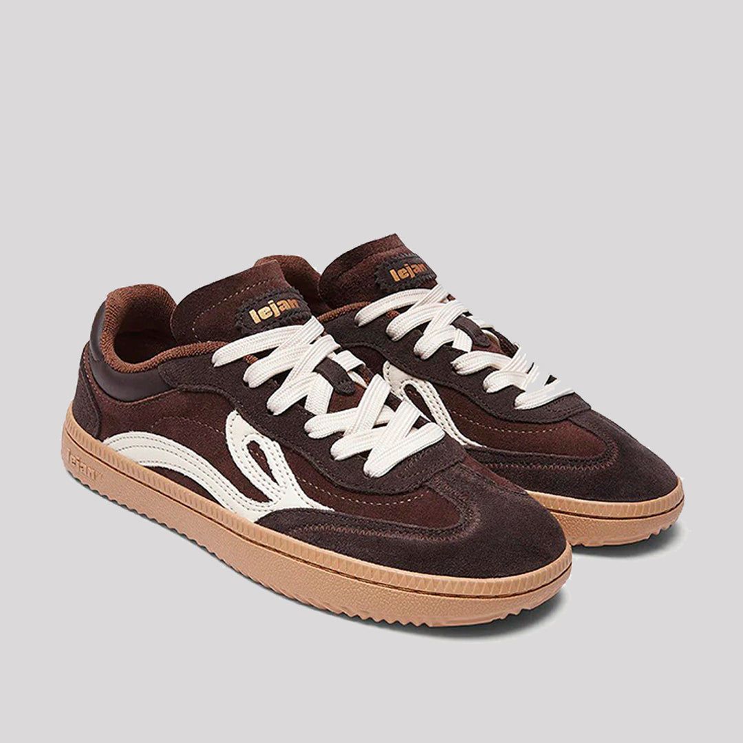 LEJAN ONE SILHOUETTE - BAREFOOT