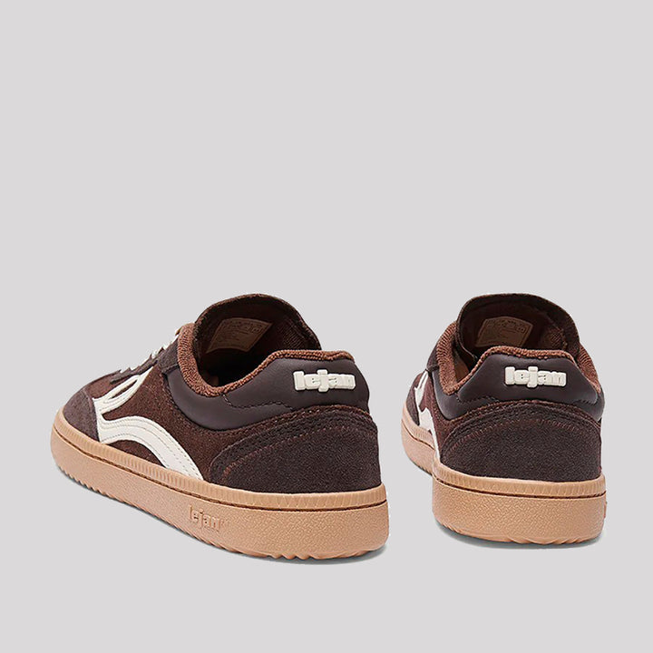 LEJAN ONE SILHOUETTE - BAREFOOT