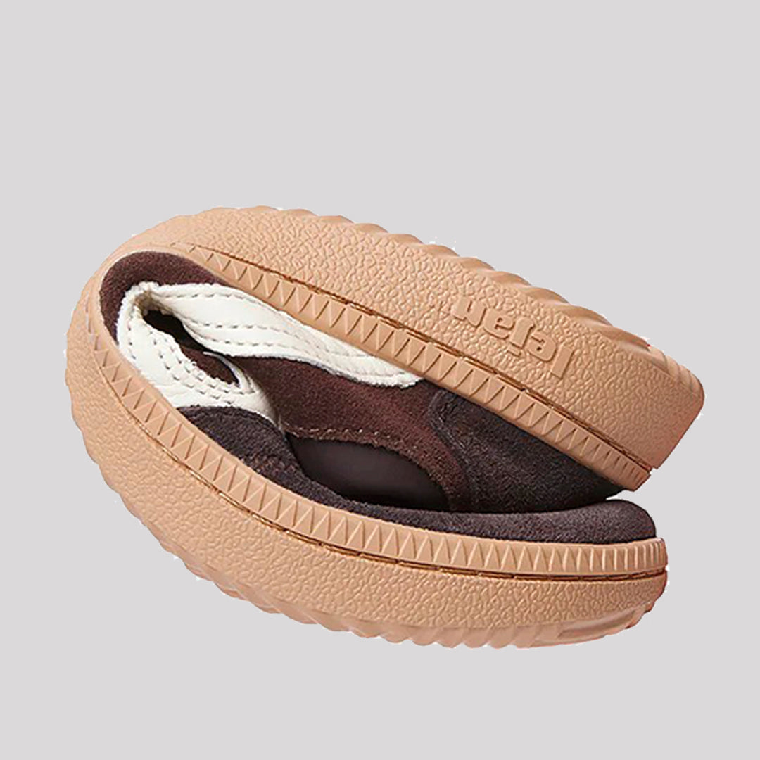 LEJAN ONE SILHOUETTE - BAREFOOT