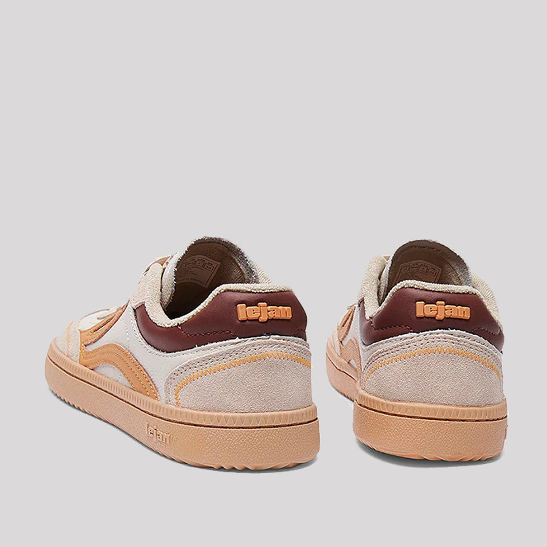 LEJAN ONE SILHOUETTE - BAREFOOT