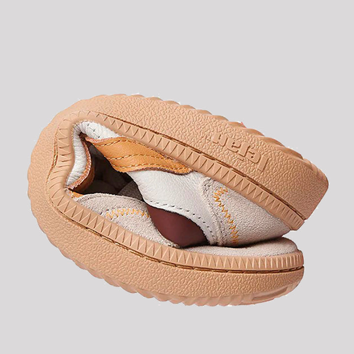 LEJAN ONE SILHOUETTE - BAREFOOT