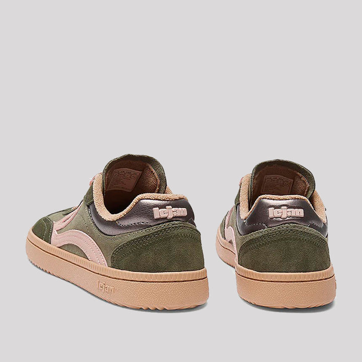 LEJAN ONE SILHOUETTE - BAREFOOT