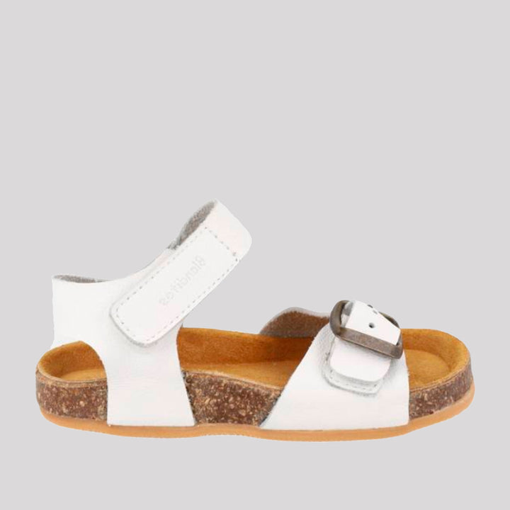 PONZA - BAREFOOT