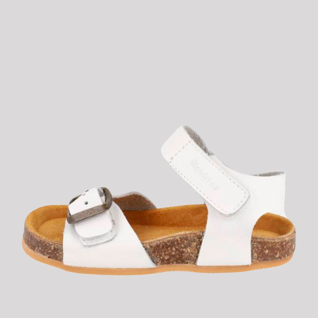 PONZA - BAREFOOT