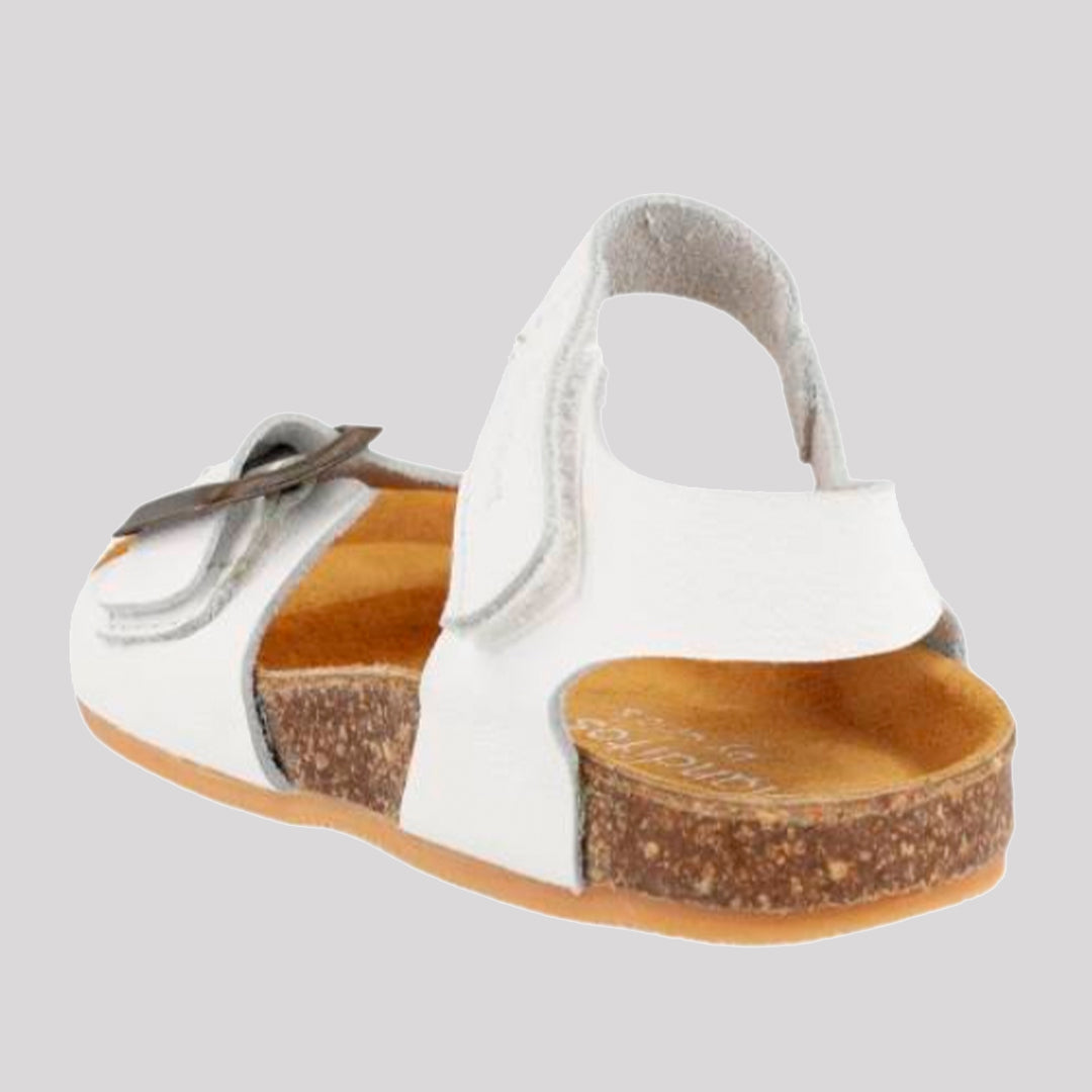 PONZA - BAREFOOT