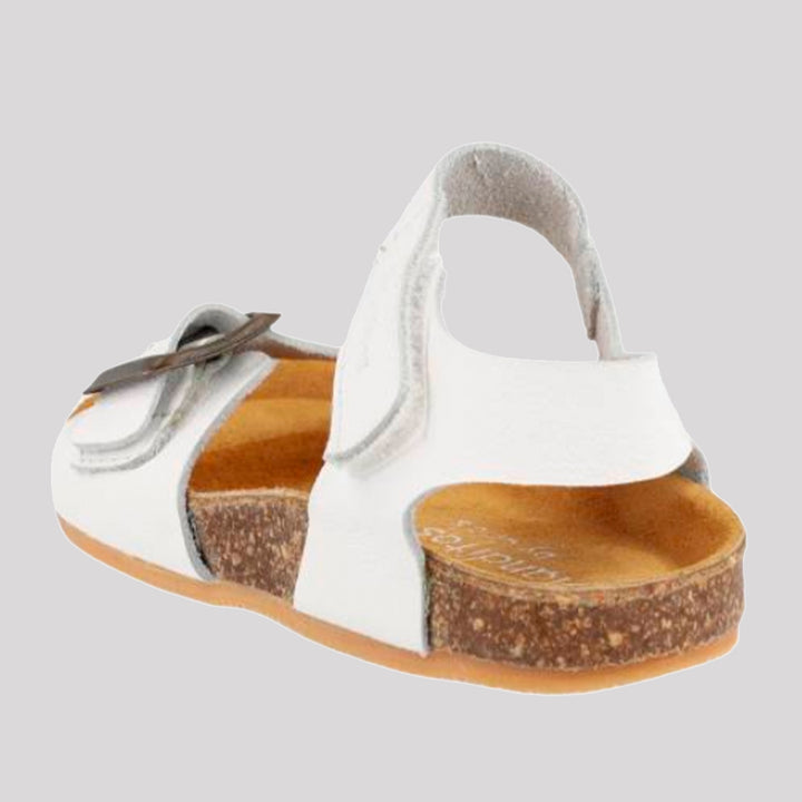 PONZA - BAREFOOT