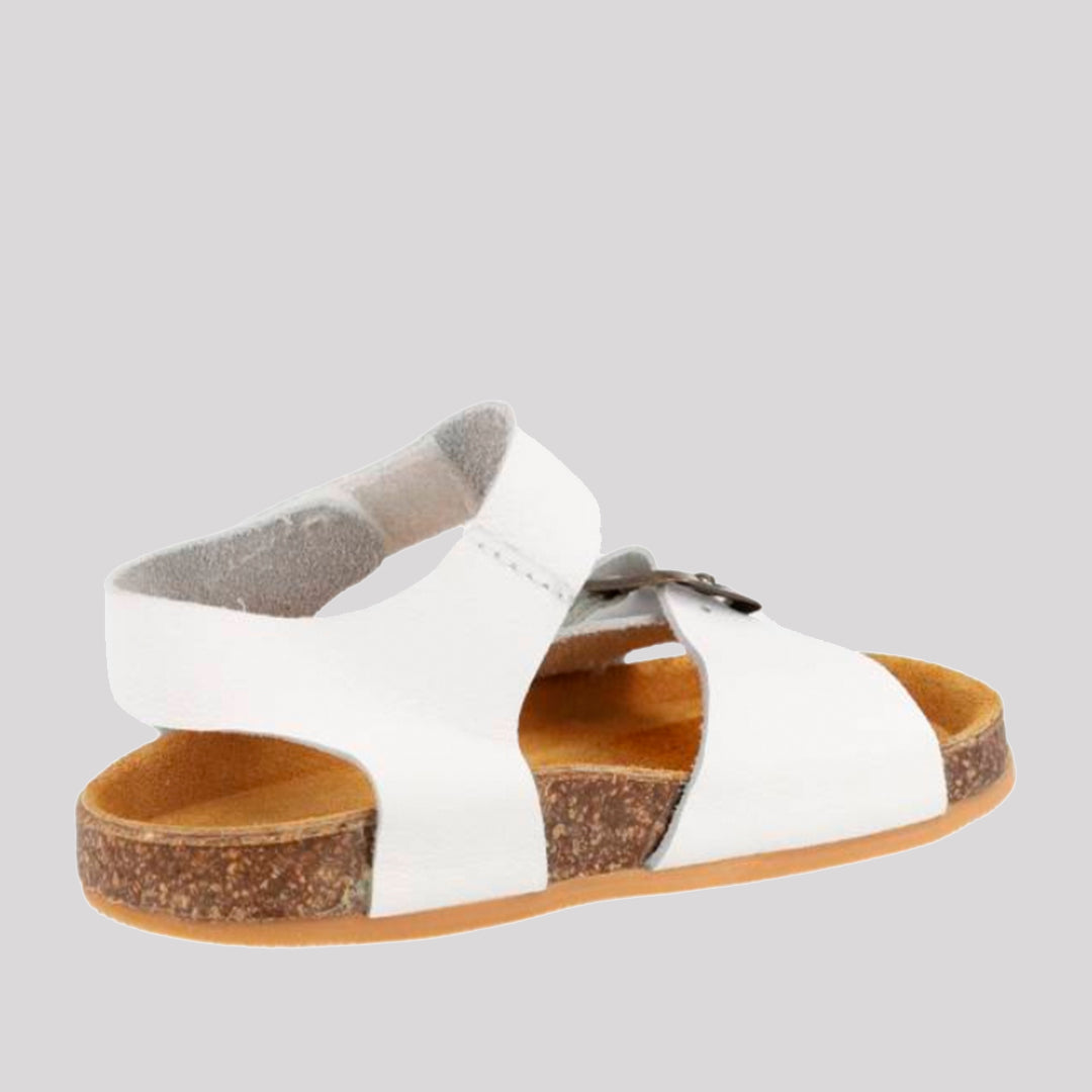 PONZA - BAREFOOT