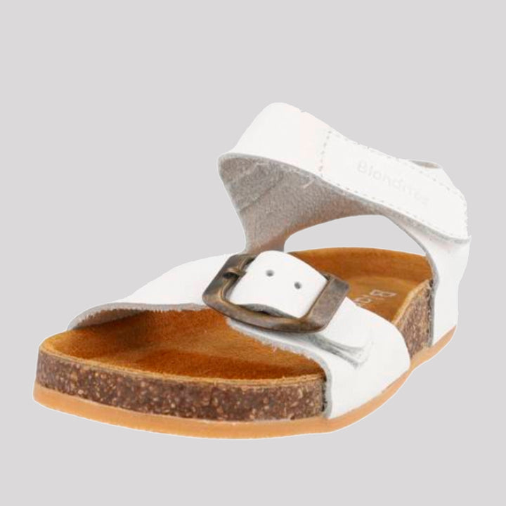 PONZA - BAREFOOT
