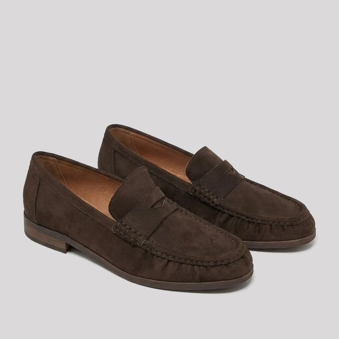 MOCASIN BAMARA ANTIFAZ