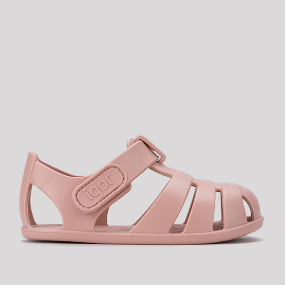 NEMO SOLID - BAREFOOT