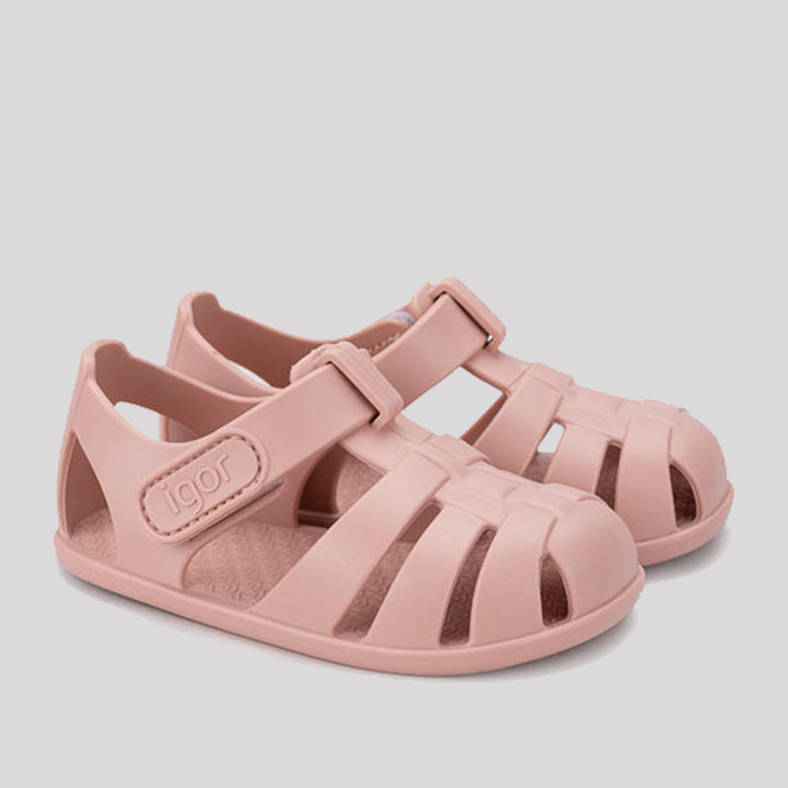 NEMO SOLID - BAREFOOT