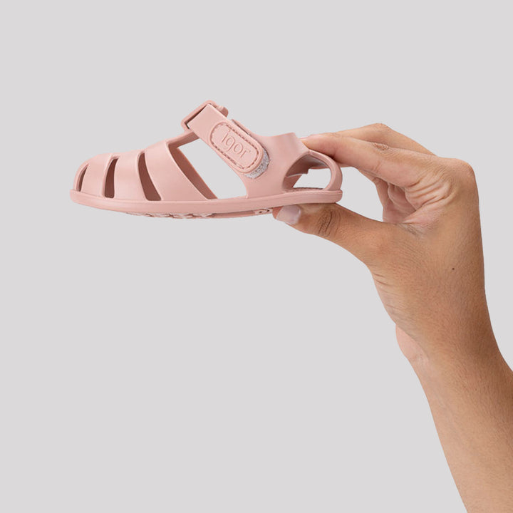 NEMO SOLID - BAREFOOT