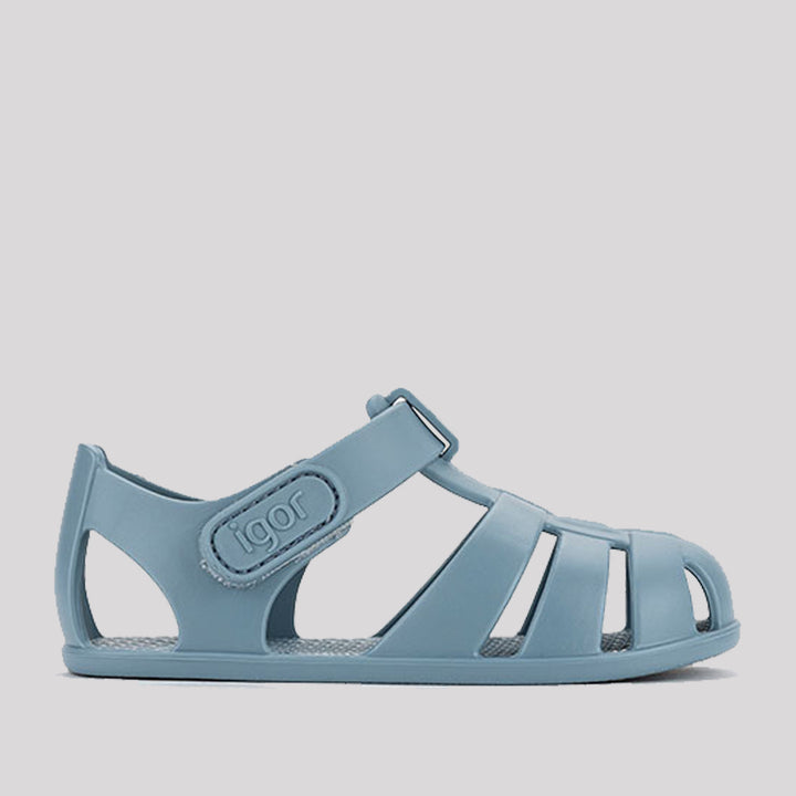 NEMO SOLID - BAREFOOT