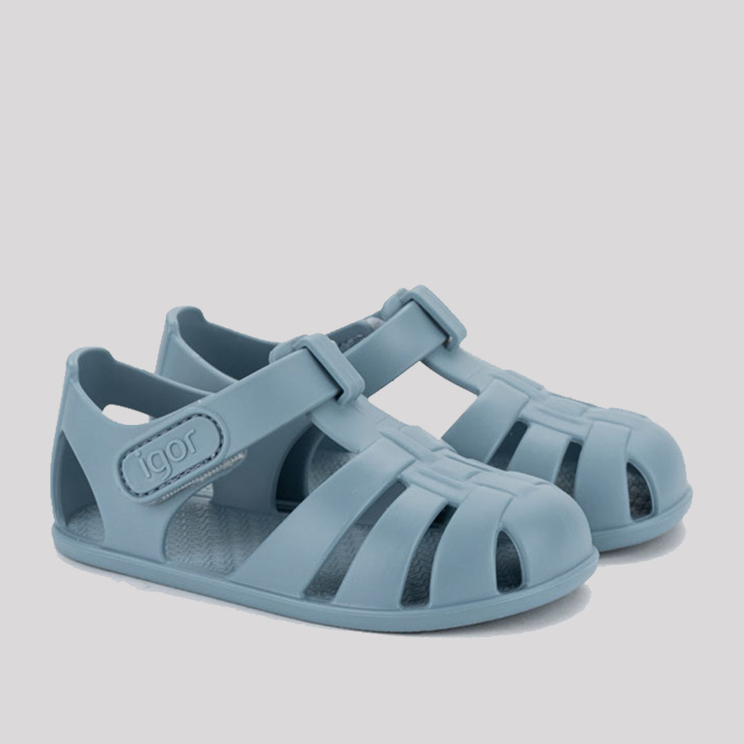 NEMO SOLID - BAREFOOT
