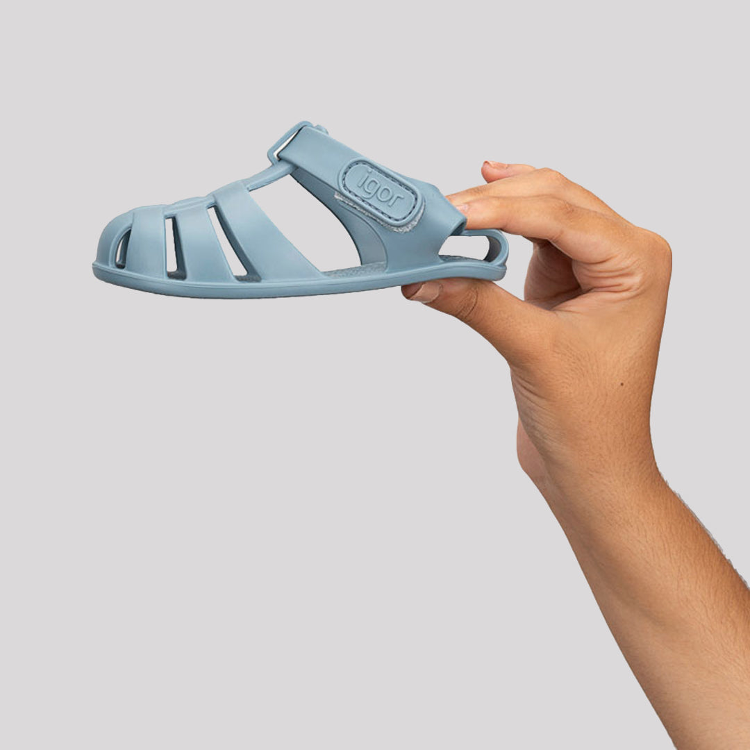 NEMO SOLID - BAREFOOT