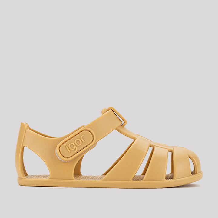NEMO SOLID - BAREFOOT