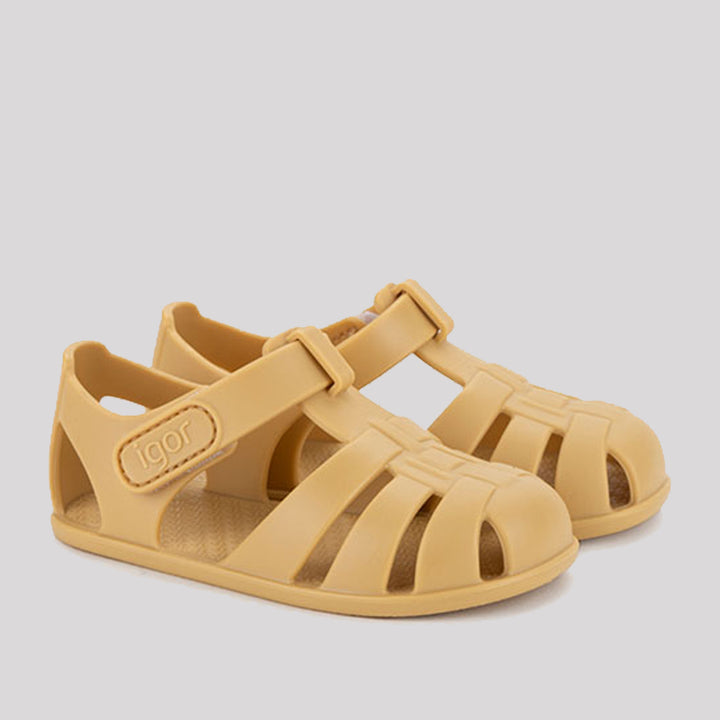 NEMO SOLID - BAREFOOT