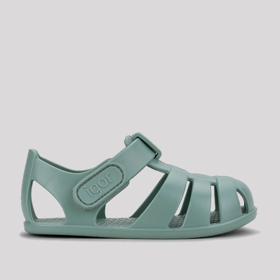 NEMO SOLID - BAREFOOT