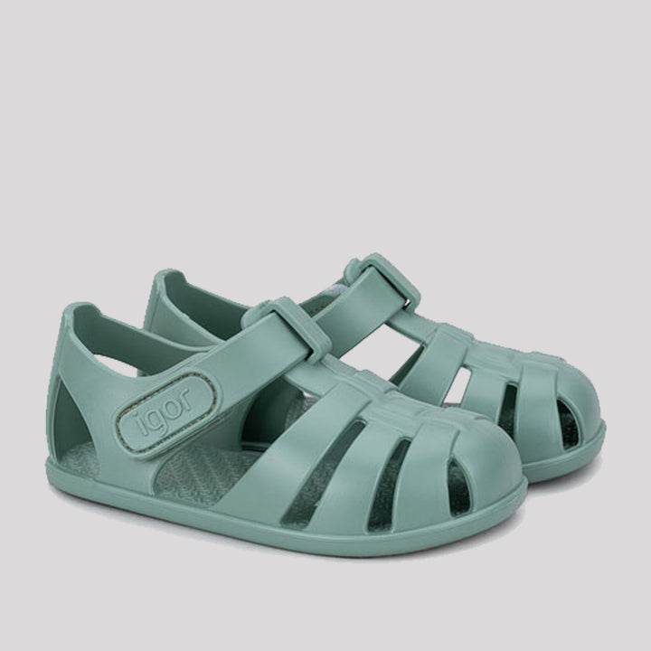 NEMO SOLID - BAREFOOT