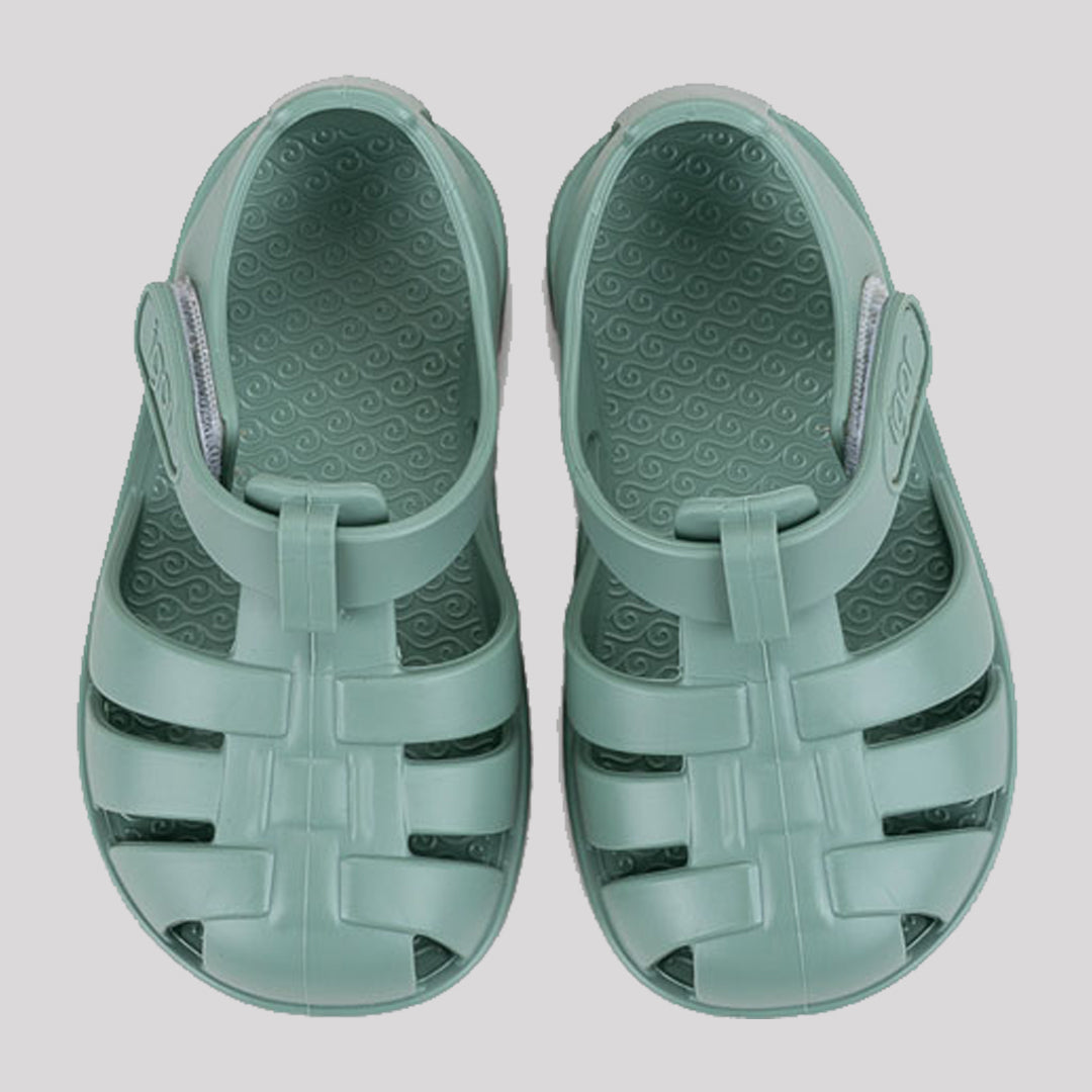 NEMO SOLID - BAREFOOT