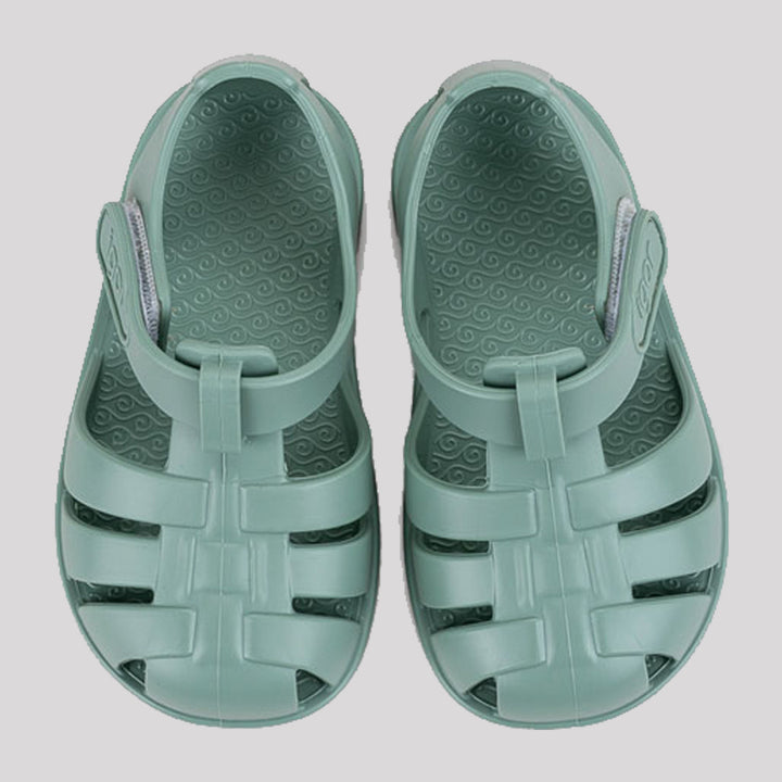 NEMO SOLID - BAREFOOT