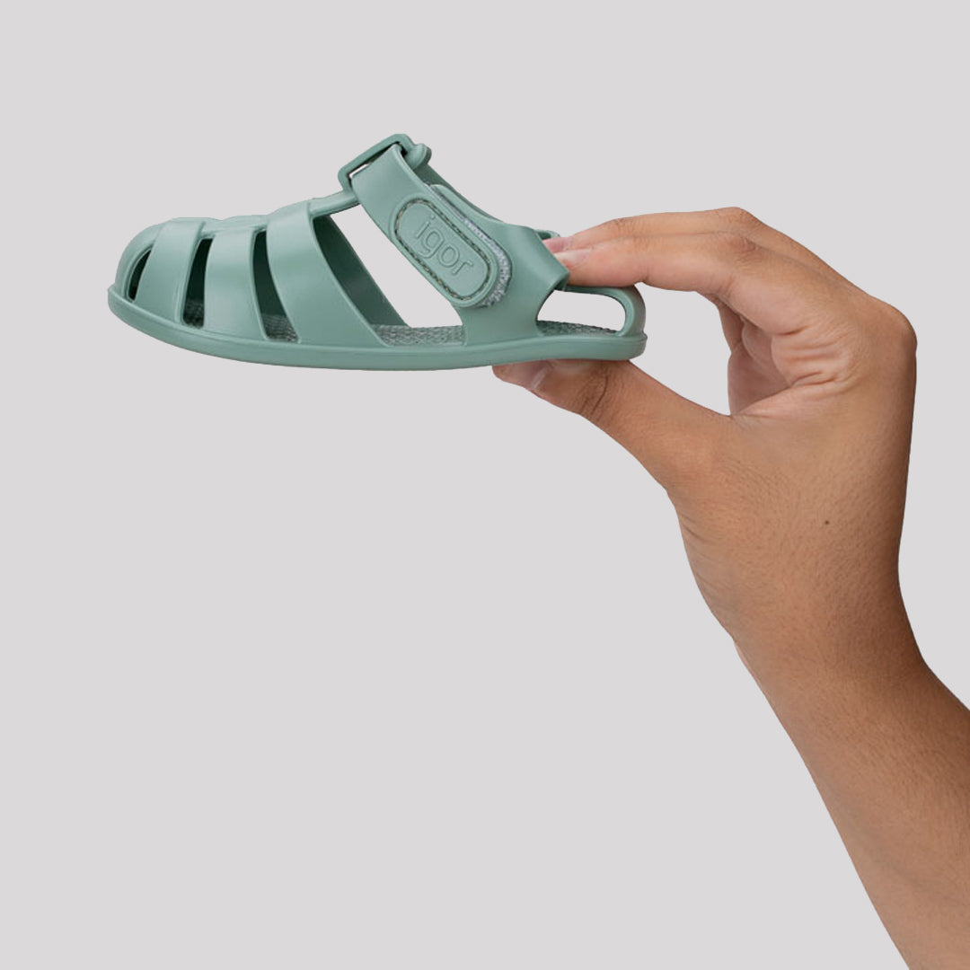 NEMO SOLID - BAREFOOT