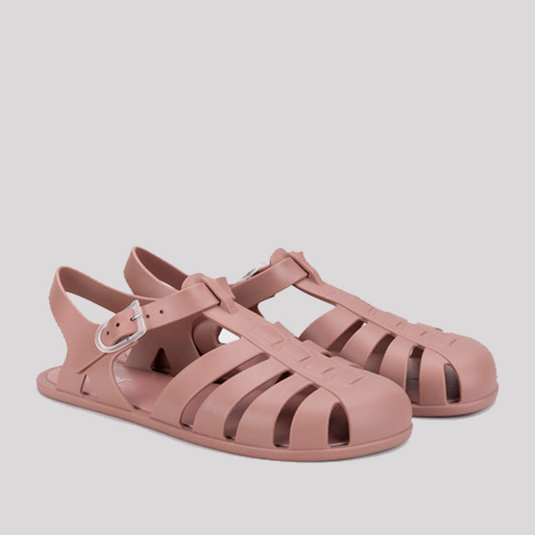 URA - BAREFOOT
