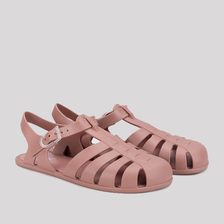 URA - BAREFOOT