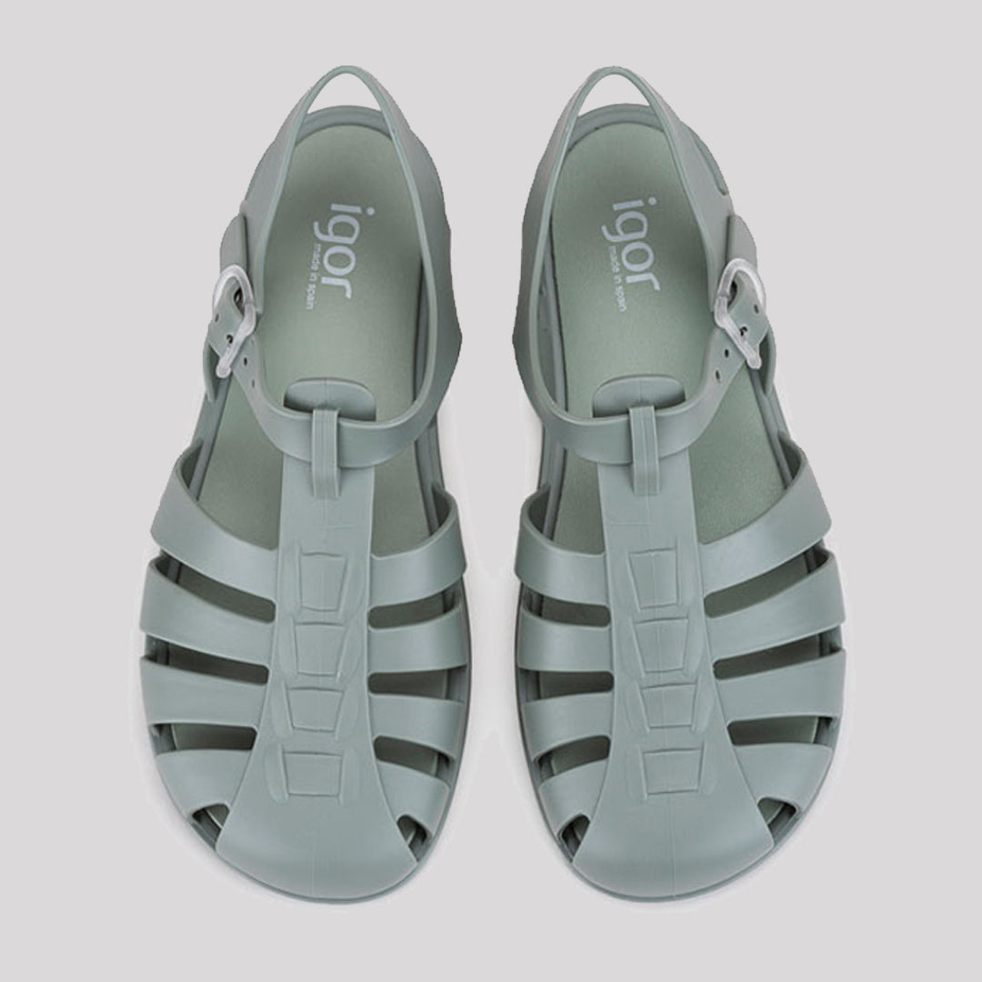URA - BAREFOOT