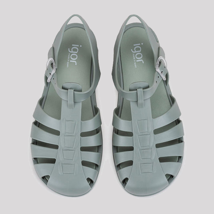URA - BAREFOOT