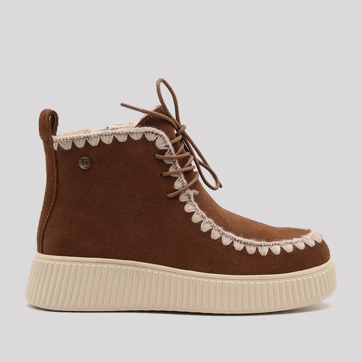 BOTIN AUSTRALIANA INDIA CORDON