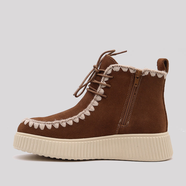 BOTIN AUSTRALIANA INDIA CORDON