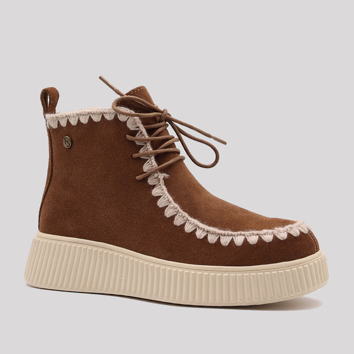 BOTIN AUSTRALIANA INDIA CORDON