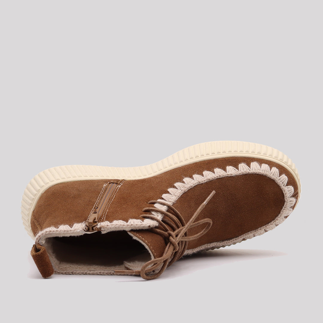 BOTIN AUSTRALIANA INDIA CORDON