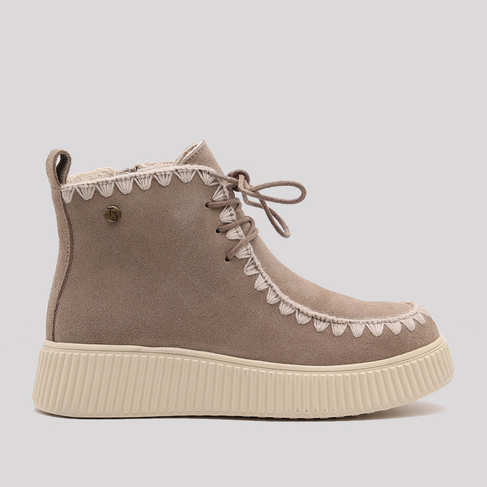 BOTIN AUSTRALIANA INDIA CORDON