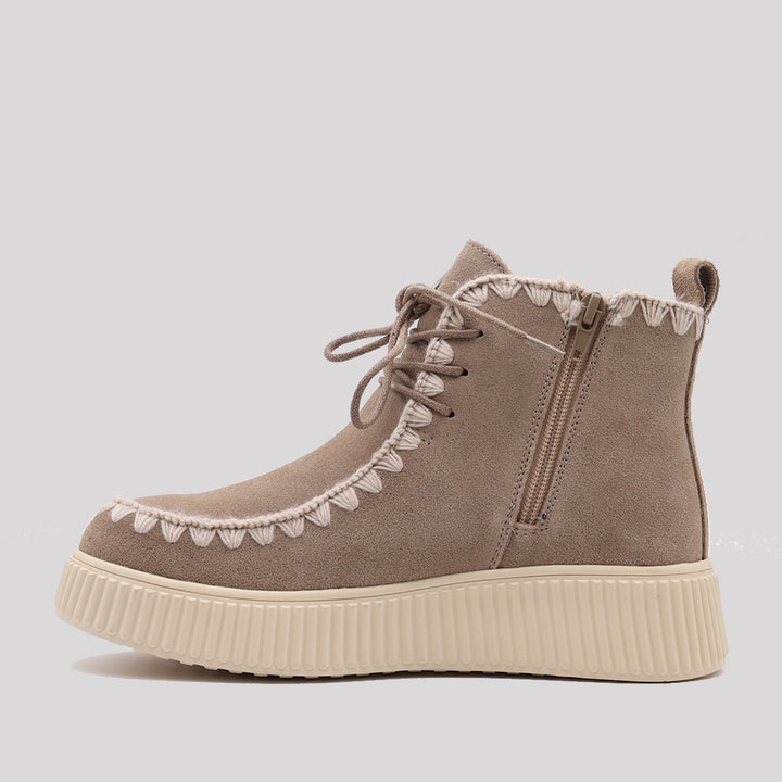 BOTIN AUSTRALIANA INDIA CORDON