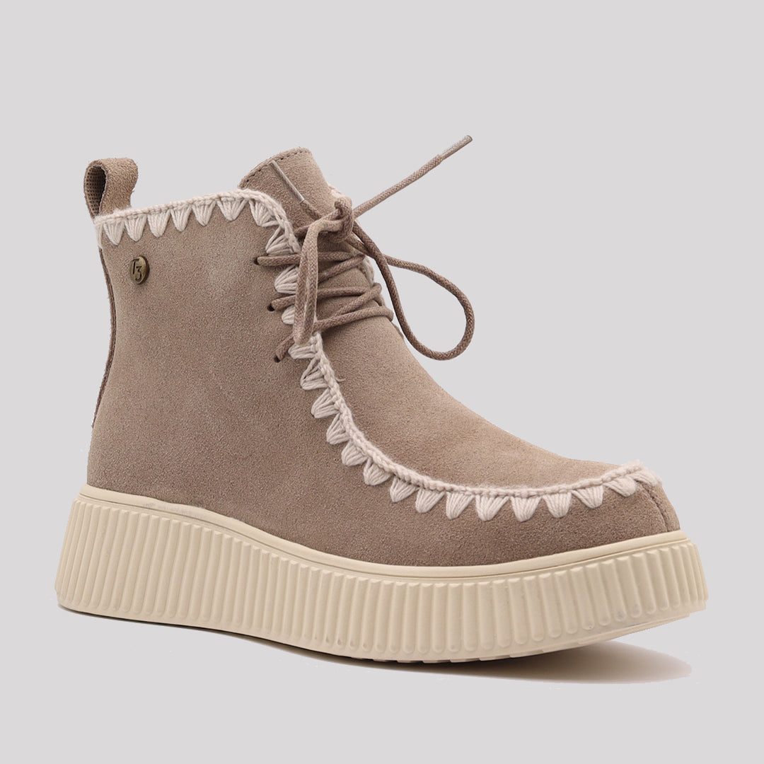 BOTIN AUSTRALIANA INDIA CORDON