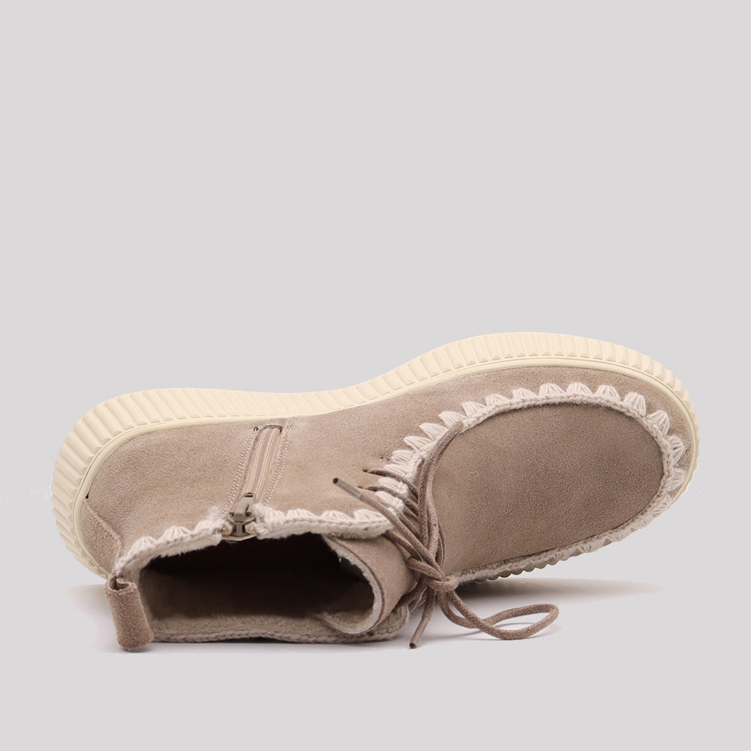 BOTIN AUSTRALIANA INDIA CORDON