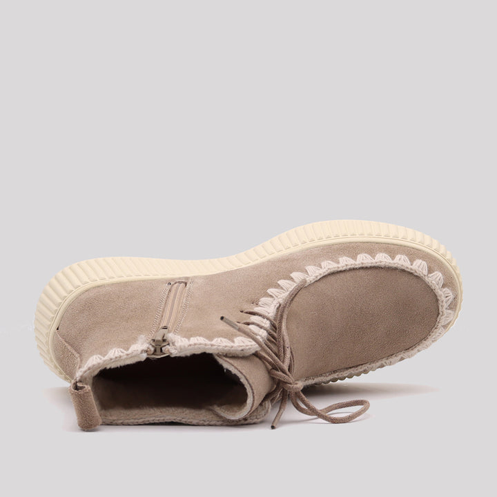 BOTIN AUSTRALIANA INDIA CORDON