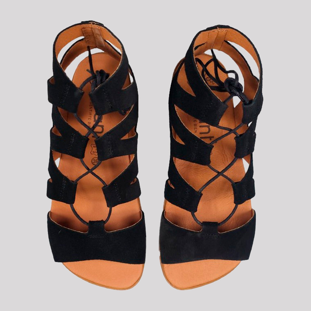 SANDALIA ROMANA - BAREFOOT