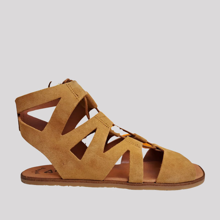SANDALIA ROMANA - BAREFOOT
