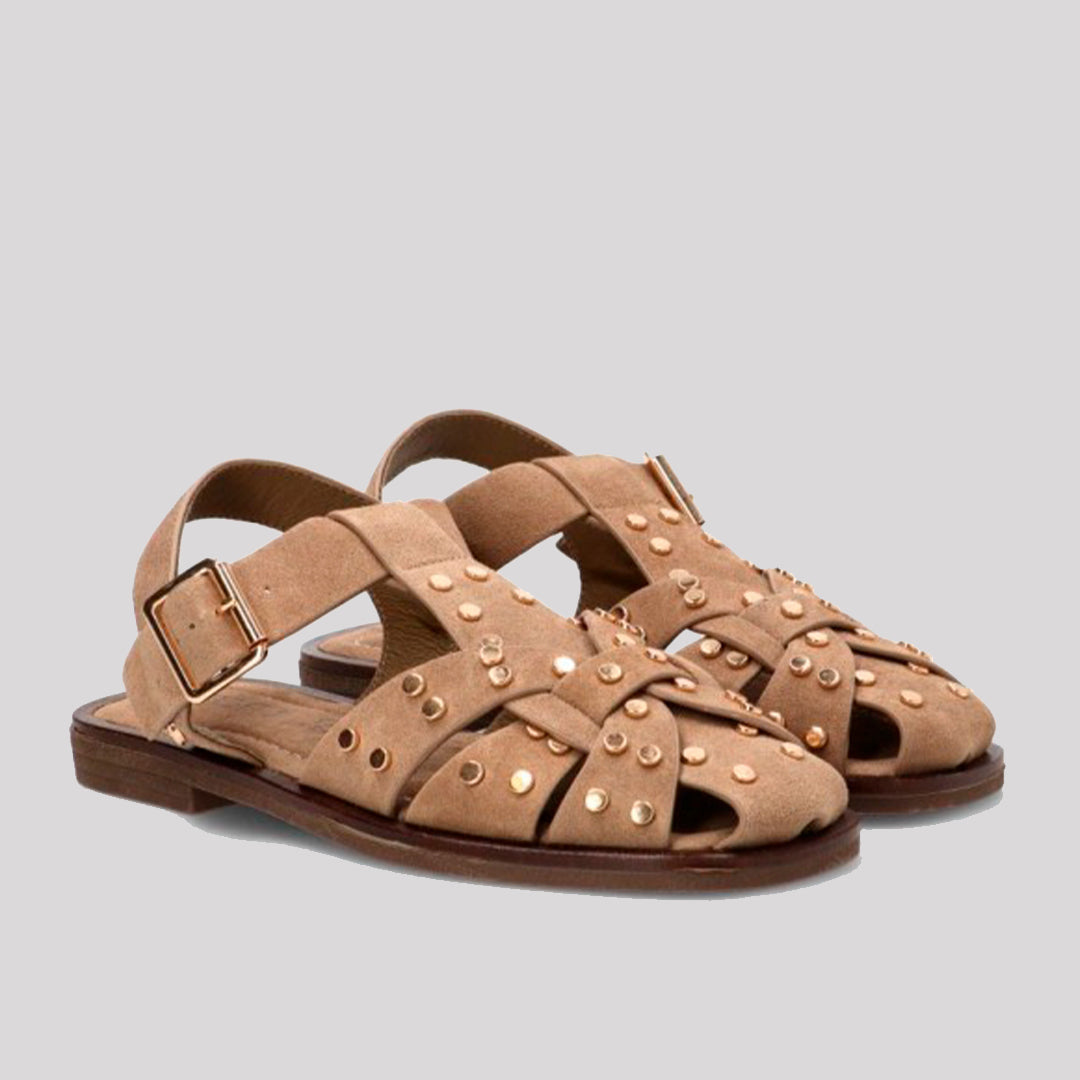 CANGREJERA TACHAS