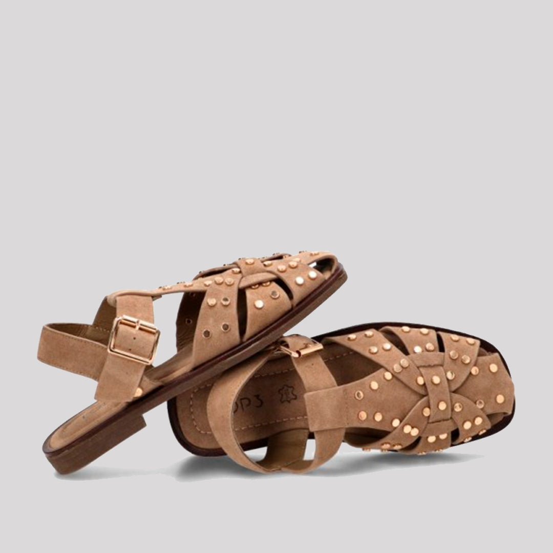 CANGREJERA TACHAS