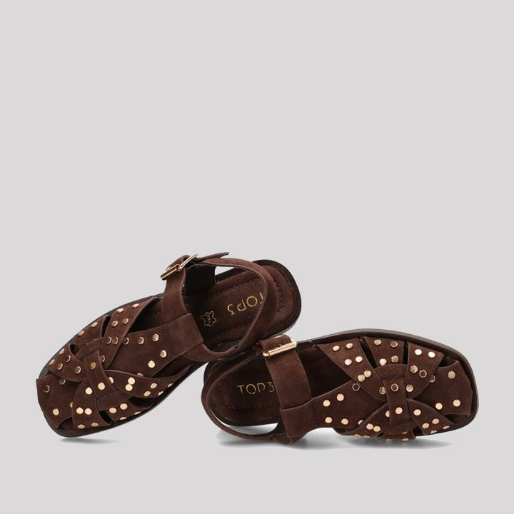 CANGREJERA TACHAS