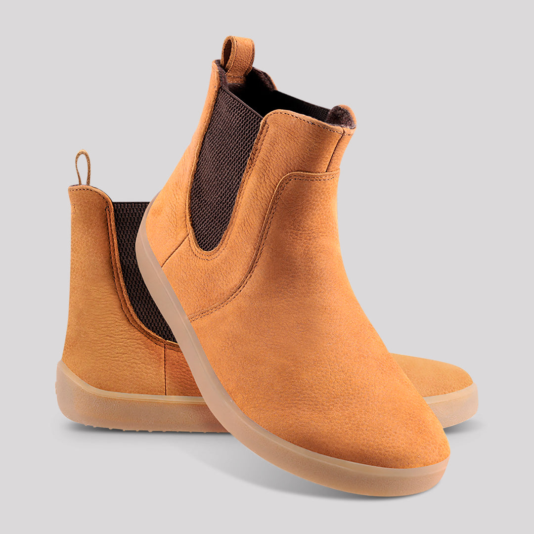 ENTICE NEO - BAREFOOT - HIDRÓFUGO