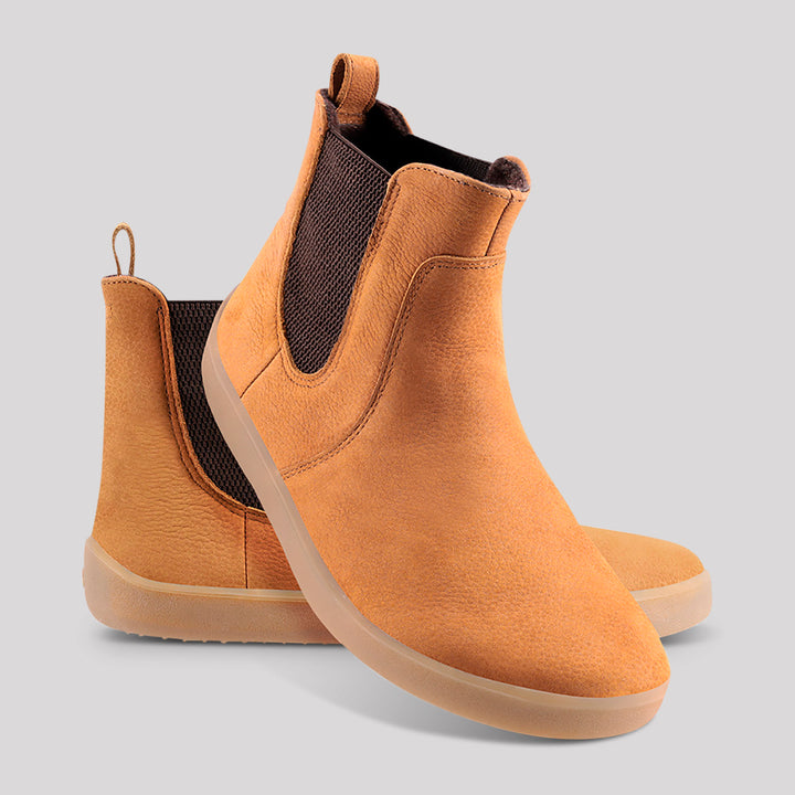 ENTICE NEO - BAREFOOT - HIDRÓFUGO