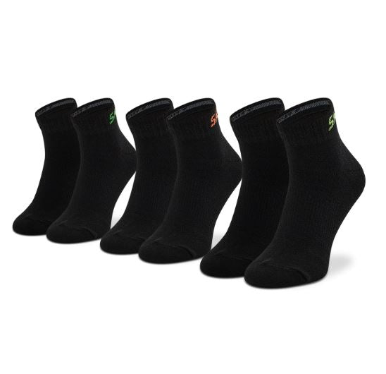 CALCETINES SKECHERS MEDIOS/CORTOS